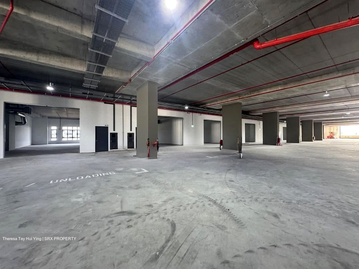 Tampines Connection (D18), Factory #624483861